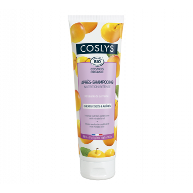Après-shampoing Cheveux très secs et abîmés 250 ml Coslys