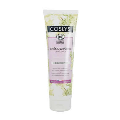 Crème après-shampoing Cheveux normaux Coslys