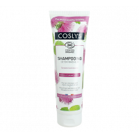 Shampoing Cheveux à tendance grasse 250 ml Coslys