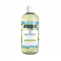 Gel douche protecteur olive 500 ml Coslys