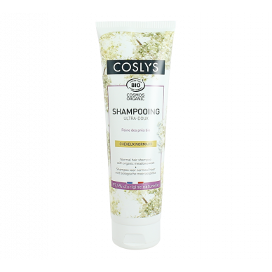 Shampoing Cheveux normaux 250 ml Coslys