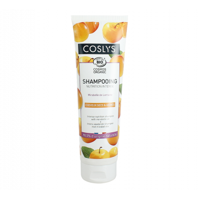 Shampoing Cheveux très secs et abîmés 250 ml Coslys