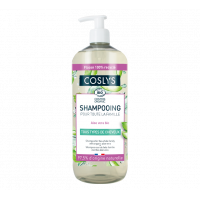 Shampooing pour toute la famille