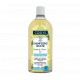 Shampooing douche romarin citron