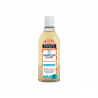Shampooing douche pamplemousse 250 ml Coslys