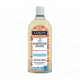 Shampooing douche pamplemousse 250 ml Coslys