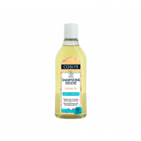 Shampoing douche aux céréales 250 ml Coslys