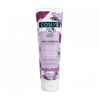 Après-shampoing Cheveux colorés et méchés 250 ml Coslys