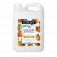 Savon liquide de Marseille mandarine 5L Coslys