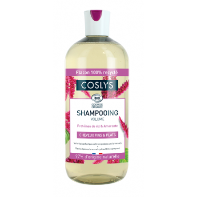 Shampooing volume 75ml
