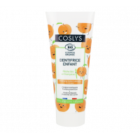 Dentifrice enfant pêche