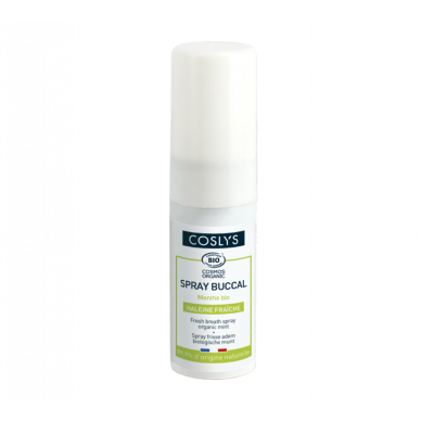 Spray buccal purifiant Coslys