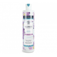 Gel douche mauve Haute tolérance