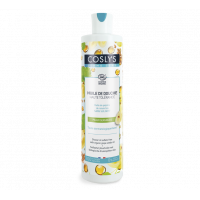 Huile de douche aux pépins de raisin Coslys
