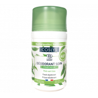 Déodorant soin fraîcheur