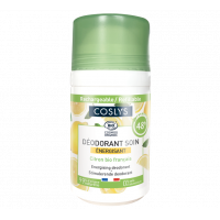 Déodorant soin énergisant