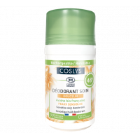 Déodorant soin énergisant