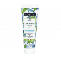 Dentifrice fraîcheur