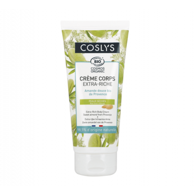 Crème corps