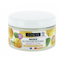 Masque nutrition intense