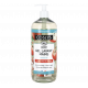 Gel lavant mains pomme 1L Coslys