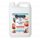 Gel lavant mains pomme 1L Coslys