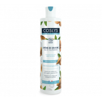Crème de douche à l'amande douce Coslys