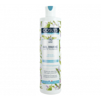 Gel douche sans sulfate à la mélisse Coslys