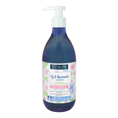 Gel lavant Coslys