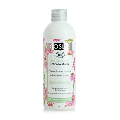 Lotion équilibrante Peaux à tendance grasse
