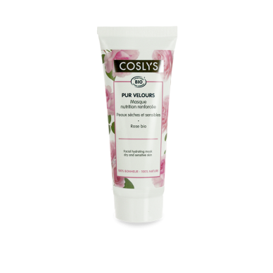 Masque nutrition renforce Peaux sèches et sensibles Coslys