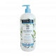 Gel douche sans sulfate à la mélisse Coslys
