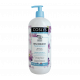 Gel douche sans sulfate à la mauve Coslys