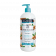 Crème de douche à l'amande douce Coslys