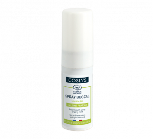 Spray haleine