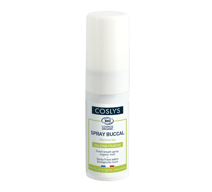 Spray haleine
