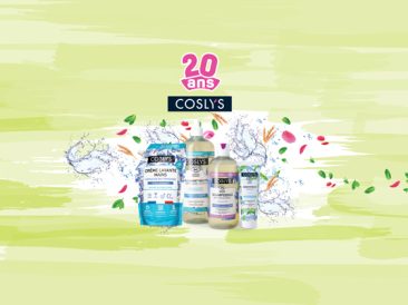 20 ans coslys
