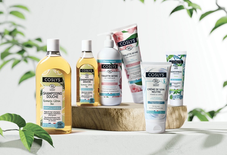 gamme coslys